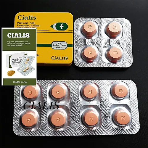 Cialis 5mg boite de 28 prix